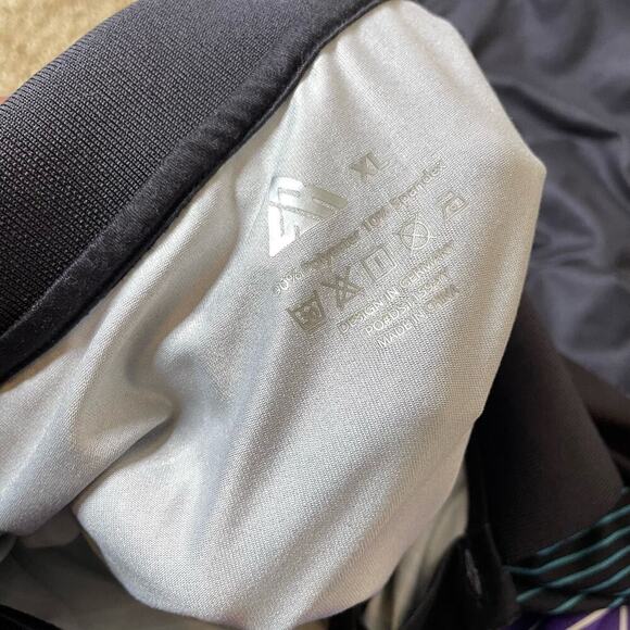 Golf shirts ADIDAS chaps Polo set of 4 Golf collared breathable shirts SZ XL - Picture 7 of 7